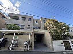 ヒルクレスト上原