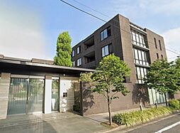 杉並区浜田山４丁目