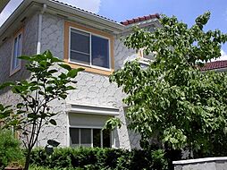 世田谷区船橋３丁目の一戸建て