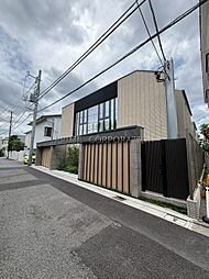 オープンレジデンス祐天寺