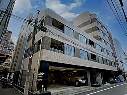 レジデンス渋谷富ヶ谷