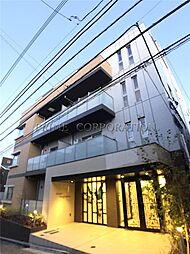 渋谷区上原１丁目