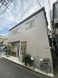 世田谷区祖師谷４丁目