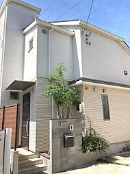 世田谷区中町２丁目の一戸建て