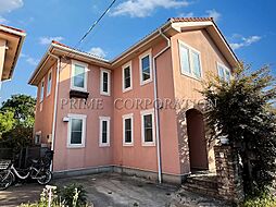 世田谷区宇奈根２丁目の一戸建て