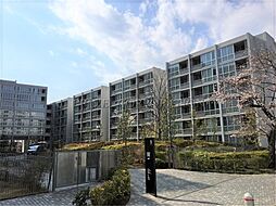 世田谷区砧２丁目