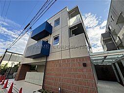 杉並区浜田山２丁目