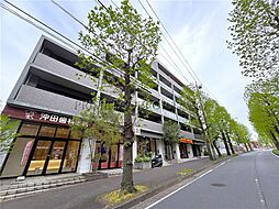 横浜市青葉区荏田町