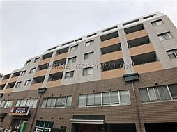 世田谷区南烏山２丁目