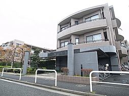 世田谷区船橋４丁目