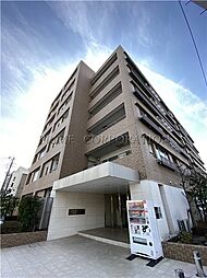 アーデン駒沢パークフロント