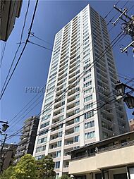 ザ・パークハウス三軒茶屋タワー