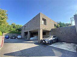 杉並区浜田山４丁目