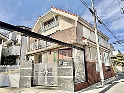 世田谷区祖師谷1丁目の一戸建て