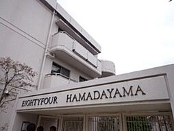 エイティフォーはまだ山