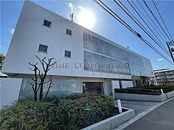 ポローニアハウス赤堤