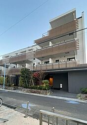 杉並区浜田山３丁目