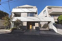 渋谷区富ヶ谷１丁目の一戸建て