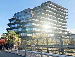 プラウド神宮前