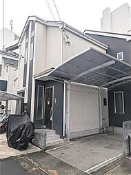 杉並区高井戸東２丁目の一戸建て