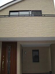 世田谷区梅丘１丁目の一戸建て