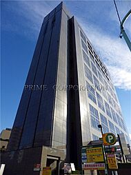 渋谷区東１丁目