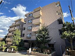 鷺沼パーク・ホームズ ウエストコート