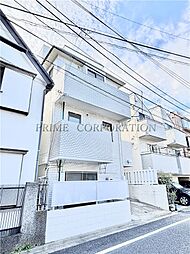 世田谷区若林１丁目