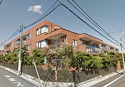 杉並区浜田山４丁目