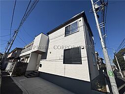 杉並区和泉１丁目の一戸建て