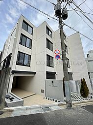 グローリオシェルト馬込