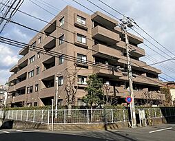 川崎市宮前区有馬１丁目