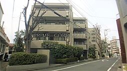 世田谷区池尻２丁目