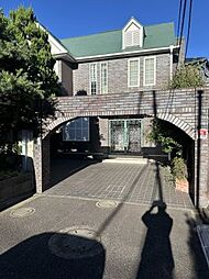 世田谷区上祖師谷１丁目の一戸建て