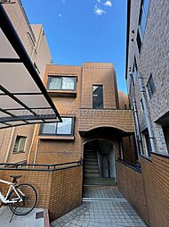 大田区東馬込１丁目