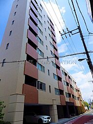 目黒区中根１丁目