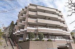 アールヴェール宮前平