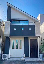 世田谷区弦巻１丁目の一戸建て