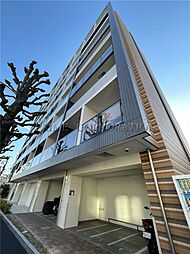 世田谷区瀬田２丁目