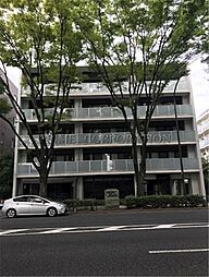 バンデューセン上北沢