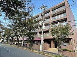 コンフォリアたまプラーザ