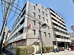 目黒区中目黒５丁目