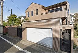 世田谷区上北沢３丁目の一戸建て