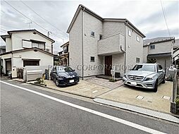 杉並区高井戸東３丁目の一戸建て