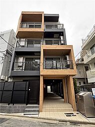 CASA PIAZZA 二子玉川