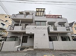 世田谷区北沢１丁目