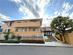 パーク・ハイム藤が丘