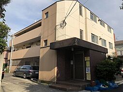 世田谷区代田２丁目