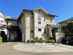 川崎市宮前区馬絹５丁目の一戸建て