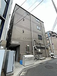 目黒区東山３丁目